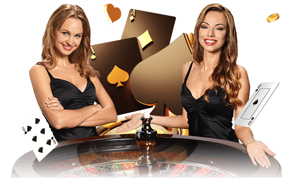 Jogue com dealers reais no pfbet !