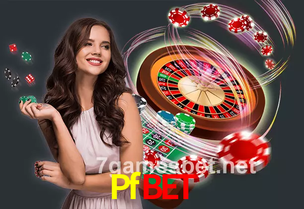 vivo no cassino Pfbet