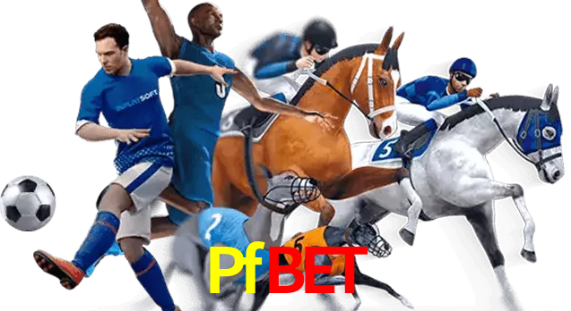 Pfbet