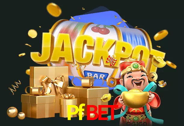 Pfbet bet